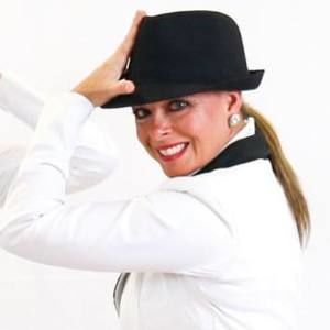 Meet your Posher, Brandy